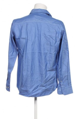 Herrenhemd H&M, Größe M, Farbe Blau, Preis € 20,99