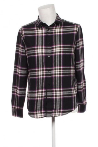 Męska koszula H&M, Rozmiar M, Kolor Kolorowy, Cena 81,99 zł