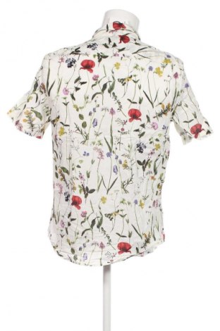 Herrenhemd H&M, Größe M, Farbe Mehrfarbig, Preis 20,99 €