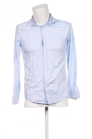 Pánska košeľa  H&M, Veľkosť S, Farba Modrá, Cena  6,95 €