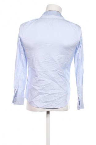 Pánska košeľa  H&M, Veľkosť S, Farba Modrá, Cena  6,95 €