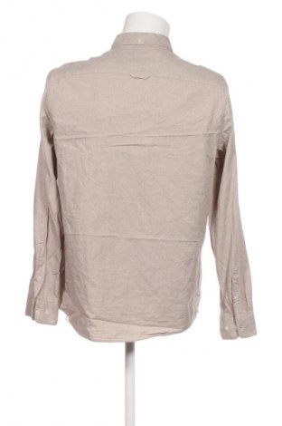 Cămașă de bărbați H&M, Mărime M, Culoare Maro, Preț 94,99 Lei