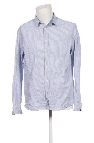 Męska koszula H&M, Rozmiar L, Kolor Kolorowy, Cena 95,99 zł