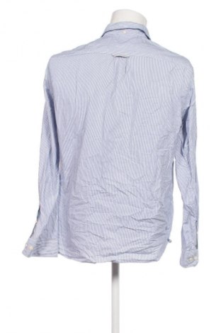 Męska koszula H&M, Rozmiar L, Kolor Kolorowy, Cena 95,99 zł