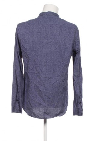Cămașă de bărbați H&M, Mărime L, Culoare Multicolor, Preț 94,99 Lei