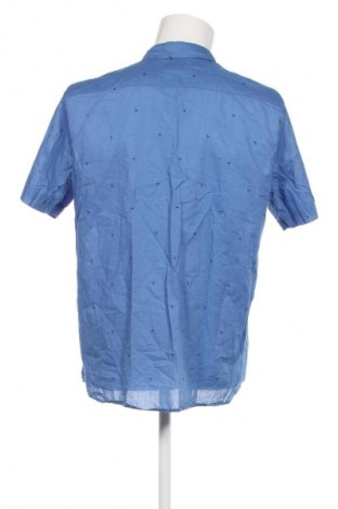 Pánska košeľa  H&M, Veľkosť L, Farba Modrá, Cena  15,20 €