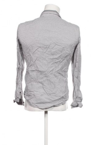 Ανδρικό πουκάμισο H&M, Μέγεθος M, Χρώμα Πολύχρωμο, Τιμή 18,99 €