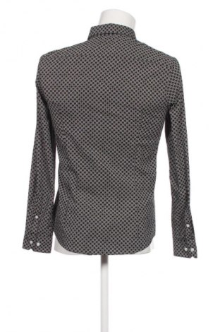 Ανδρικό πουκάμισο H&M, Μέγεθος S, Χρώμα Πολύχρωμο, Τιμή 28,62 €