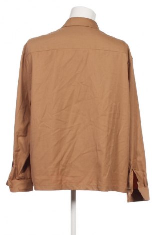 Pánská košile  H&M, Velikost XXL, Barva Béžová, Cena  368,00 Kč