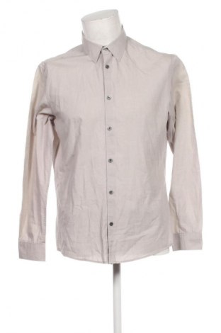 Férfi ing H&M, Méret L, Szín Szürke, Ár 10 015 Ft