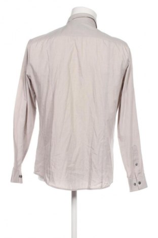 Férfi ing H&M, Méret L, Szín Szürke, Ár 10 015 Ft