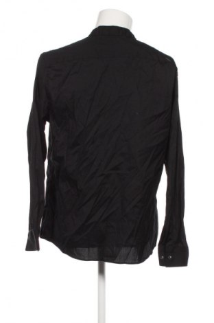 Męska koszula H&M, Rozmiar L, Kolor Czarny, Cena 127,61 zł