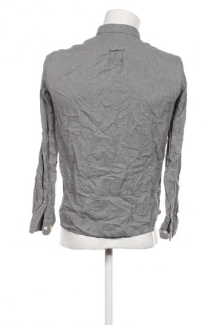 Herrenhemd H&M, Größe S, Farbe Grau, Preis € 20,99