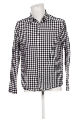 Herrenhemd H&M, Größe L, Farbe Mehrfarbig, Preis 14,71 €