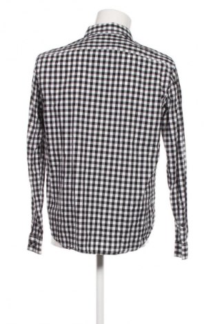 Herrenhemd H&M, Größe L, Farbe Mehrfarbig, Preis 14,71 €