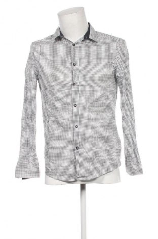 Herrenhemd H&M, Größe S, Farbe Mehrfarbig, Preis 20,99 €