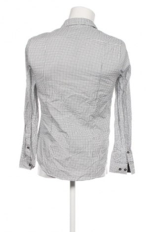 Herrenhemd H&M, Größe S, Farbe Mehrfarbig, Preis 20,99 €