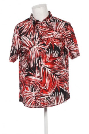 Męska koszula H&M, Rozmiar M, Kolor Kolorowy, Cena 69,10 zł