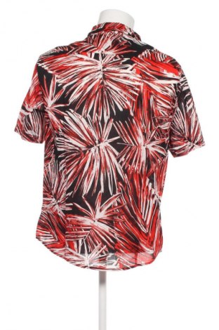Męska koszula H&M, Rozmiar M, Kolor Kolorowy, Cena 69,10 zł