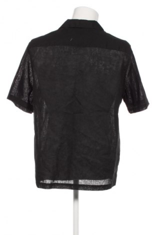 Pánská košile  H&M, Velikost L, Barva Černá, Cena  343,00 Kč