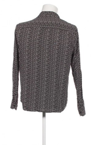 Męska koszula H&M, Rozmiar L, Kolor Kolorowy, Cena 68,33 zł