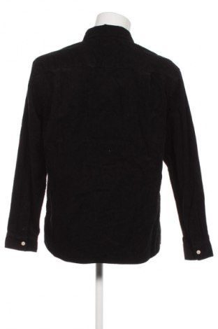 Pánska košeľa  H&M, Veľkosť S, Farba Čierna, Cena  16,95 €