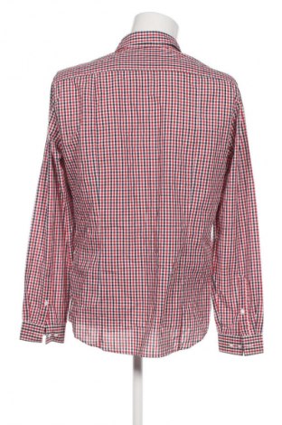 Мъжка риза H&M, Размер L, Цвят Многоцветен, Цена 29,99 лв.