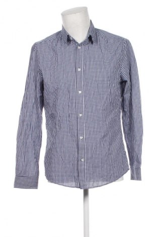 Férfi ing H&M, Méret L, Szín Sokszínű, Ár 3 639 Ft