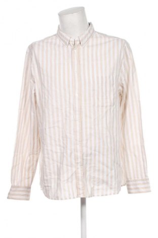 Pánska košeľa  H&M, Veľkosť XXL, Farba Viacfarebná, Cena  9,95 €