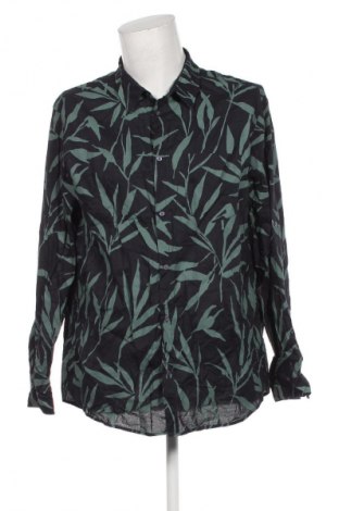 Pánska košeľa  H&M, Veľkosť XL, Farba Viacfarebná, Cena  7,95 €