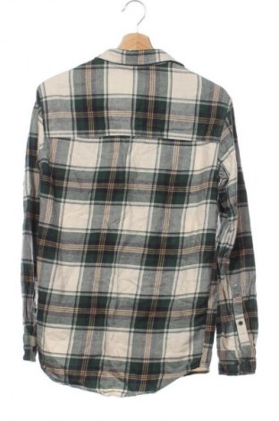 Męska koszula H&M Divided, Rozmiar XS, Kolor Kolorowy, Cena 44,99 zł