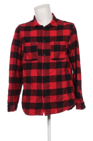 Męska koszula H&M Divided, Rozmiar L, Kolor Kolorowy, Cena 68,00 zł