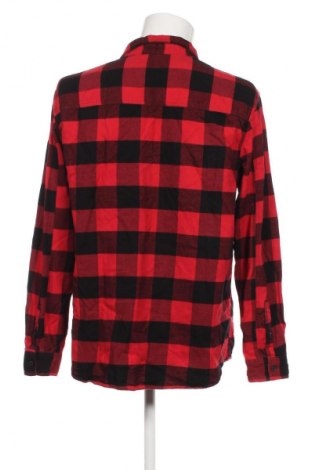 Męska koszula H&M Divided, Rozmiar L, Kolor Kolorowy, Cena 68,00 zł