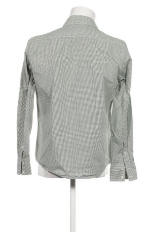 Ανδρικό πουκάμισο H&M L.O.G.G., Μέγεθος M, Χρώμα Πολύχρωμο, Τιμή 15,33 €