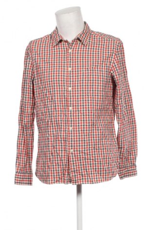 Herrenhemd H&M L.O.G.G., Größe L, Farbe Mehrfarbig, Preis € 20,99