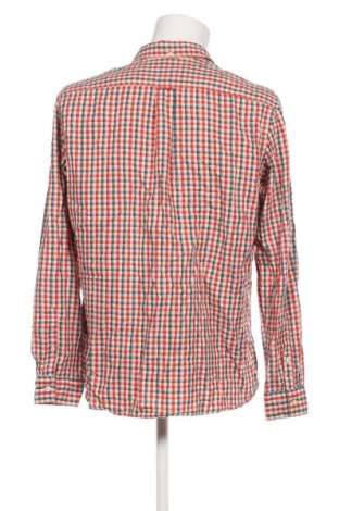 Herrenhemd H&M L.O.G.G., Größe L, Farbe Mehrfarbig, Preis € 20,99