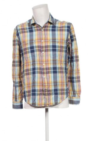 Férfi ing H&M L.O.G.G., Méret M, Szín Sokszínű, Ár 7 879 Ft