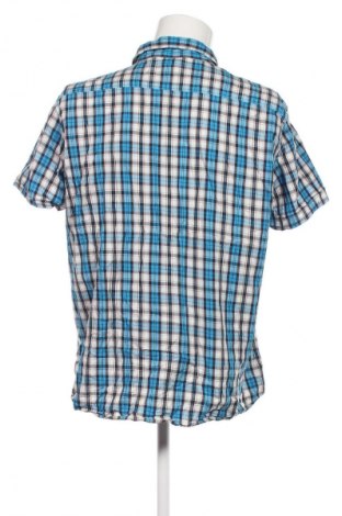 Herrenhemd H&M L.O.G.G., Größe XL, Farbe Mehrfarbig, Preis € 20,99