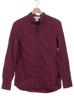 Męska koszula H&M L.O.G.G., Rozmiar S, Kolor Kolorowy, Cena 67,41 zł