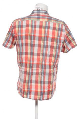 Męska koszula H&M L.O.G.G., Rozmiar XL, Kolor Kolorowy, Cena 67,41 zł