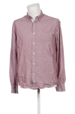 Herrenhemd Hampton Republic, Größe L, Farbe Mehrfarbig, Preis € 23,99