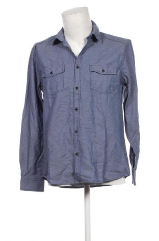 Herrenhemd Hanbury, Größe XXL, Farbe Blau, Preis € 20,99