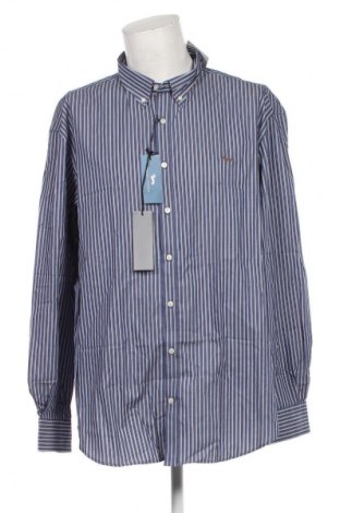 Férfi ing Harmont & Blaine, Méret 5XL, Szín Sokszínű, Ár 39 299 Ft
