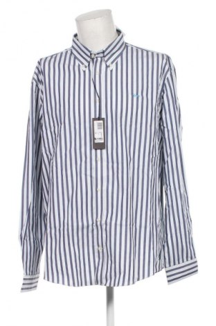 Pánská košile  Harmont & Blaine, Velikost 5XL, Barva Vícebarevné, Cena  2 379,00 Kč