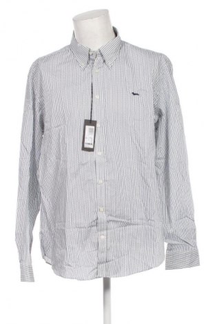 Herrenhemd Harmont & Blaine, Größe 5XL, Farbe Mehrfarbig, Preis 102,99 €