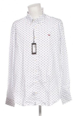 Férfi ing Harmont & Blaine, Méret 5XL, Szín Sokszínű, Ár 39 299 Ft