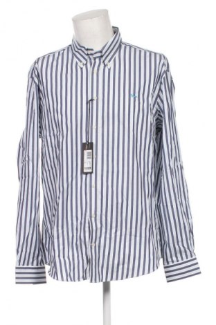 Herrenhemd Harmont & Blaine, Größe 5XL, Farbe Mehrfarbig, Preis 102,99 €