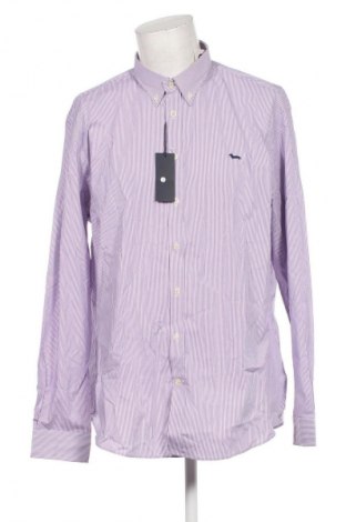 Herrenhemd Harmont & Blaine, Größe 5XL, Farbe Mehrfarbig, Preis 102,99 €