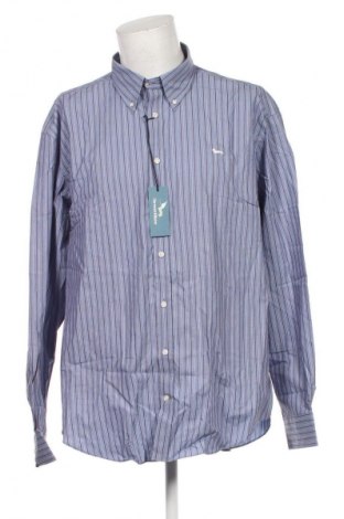 Pánská košile  Harmont & Blaine, Velikost 5XL, Barva Vícebarevné, Cena  2 379,00 Kč