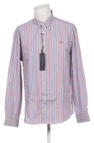 Pánska košeľa  Harmont & Blaine, Veľkosť 5XL, Farba Viacfarebná, Cena  84,95 €